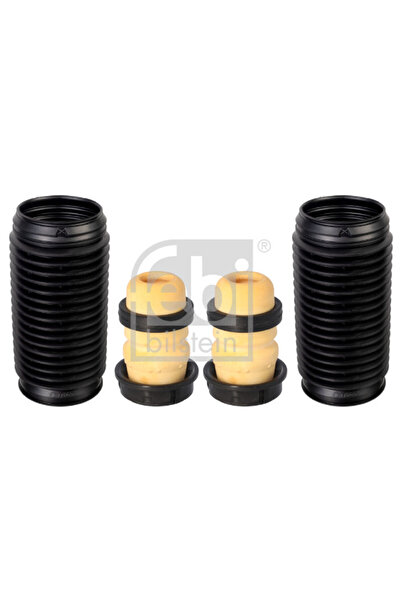 FEBI BILSTEIN Kit Set Protectie Amortizoare Fata Audi A1 A1 Allstreet A1 City...