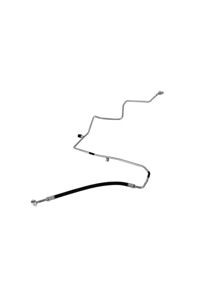 Thermotec Conducta Aer Conditionat Dacia Sandero Ii Renault Clio Iv 1.2/1.2lp...