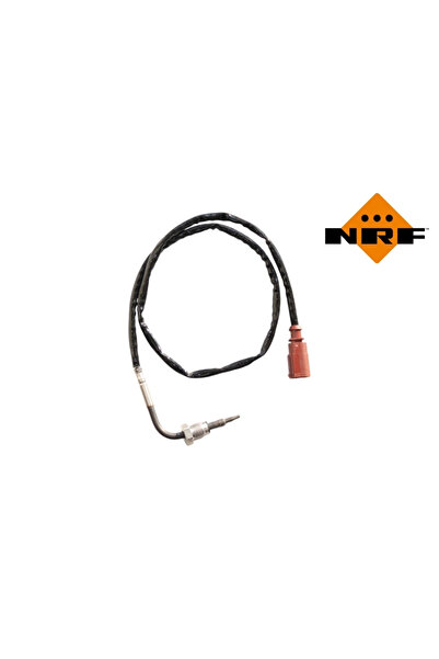 NRF Senzor Temperatura Gaze Evacuare AUDI A3/Q2 SEAT ARONA/ATECA/IBIZA 5/LEON...