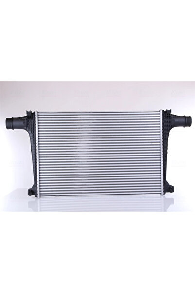 Nissens Intercooler Turbo AUDI Q7 VW TOUAREG