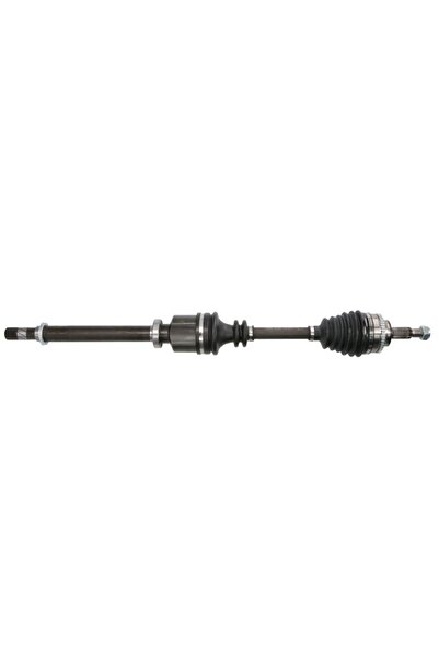 FEBI BILSTEIN Planetara Fata Dreapta 865mm Renault Clio Ii Kangoo Express Tha...