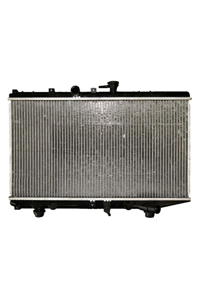 NRF Radiator Racire Motor KIA RIO 1