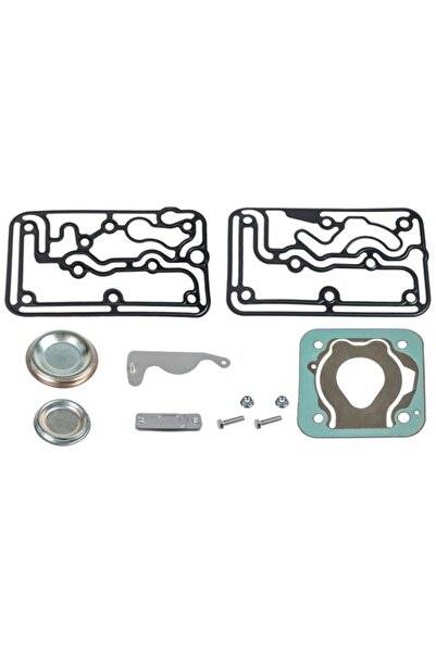 FEBI BILSTEIN Kit Reparare Compresor Volvo Fh Fh Ii Fh Iii Fm Fm Ii Fm Iii FM...