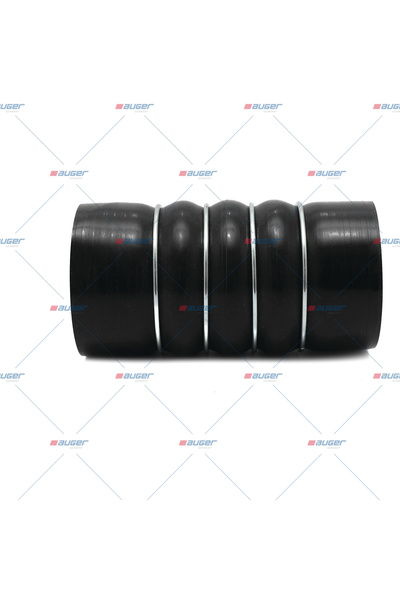 Auger Furtun Radiator 2000-2026