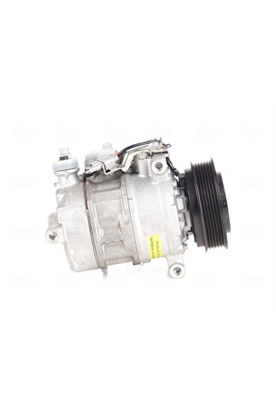 Nissens Compresor Aer Conditionat Clima INFINITI Q30 MERCEDES-BENZ A-CLASS/B-...
