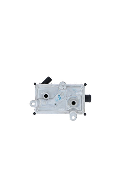 NRF Radiator Ulei Motor BMW 3