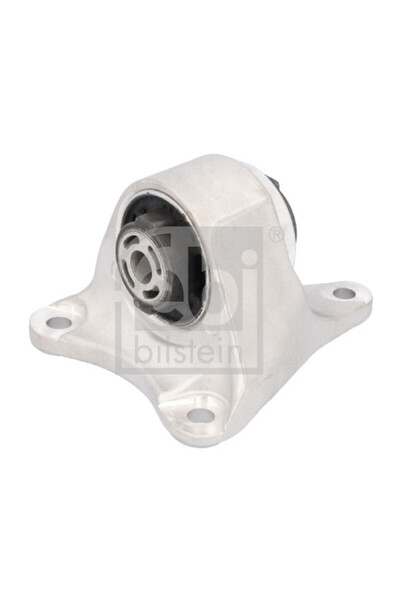 FEBI BILSTEIN Suport Motor pe Partea Motorului Stanga Cauciuc-metal Tesla Mod...