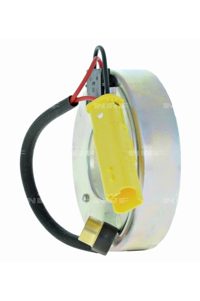 NRF Bobină Cuplaj Magnetic (compresor) CITROËN BERLINGO/C-ELYSEE/C3 3/JUMPY 3...
