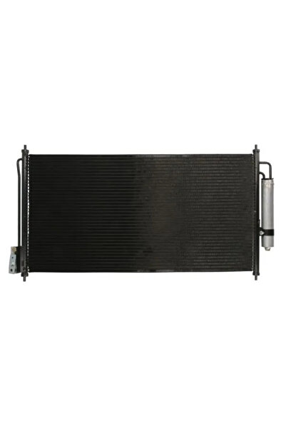 Thermotec Radiator Condensator Aer Conditionat NISSAN MURANO 1/MURANO 2