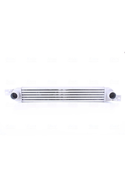 Nissens Intercooler Turbo OPEL MERIVA A VAUXHALL MERIVA
