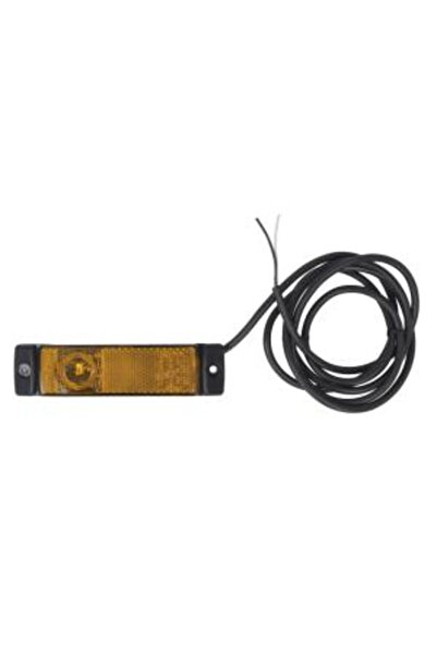 Hella Lampa Gabarit Dreapta/Stanga Led Inaltime 32 Latime 130 Adancime 32 Bol...