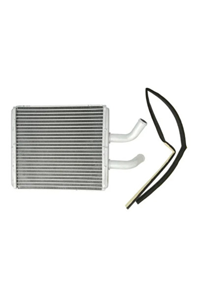 Thermotec Calorifer Caldura Incalzire Habitaclu KIA RIO 1