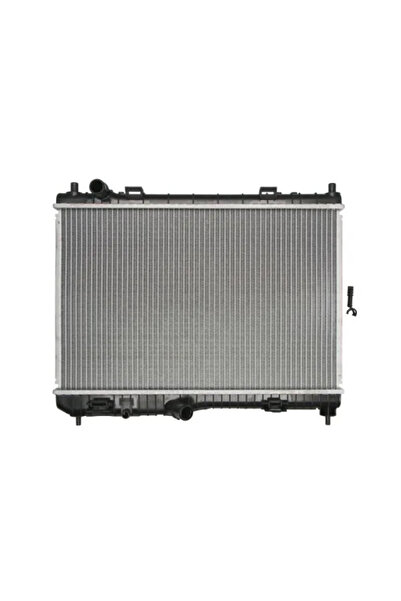 Thermotec Radiator Racire Motor FORD B-MAX/FIESTA 6/KA+ 3
