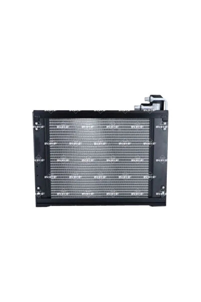 NRF Radiator Condensator Aer Conditionat MASSEY FERGUSON MF