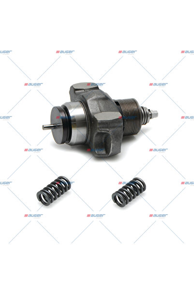 Auger Mecanism Reglare Etrier 2000-2026