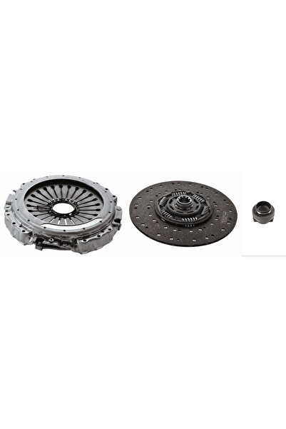 SACHS Kit Ambreiaj (430mm Nou) Mercedes Integro (o 550) Tourismo (o 350) Trav...