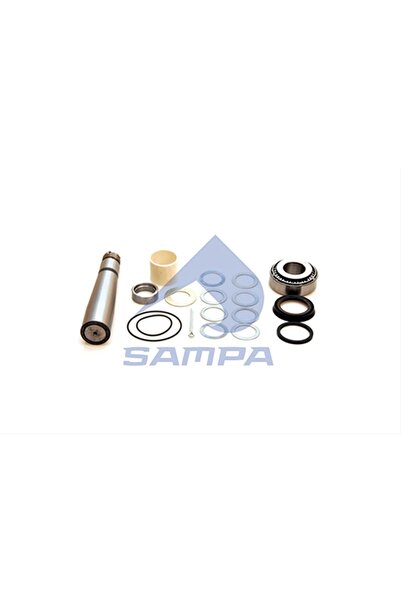 SAMPA Set Reparatie Pivot Cu Rulment D=50mm / Roata Volvo B10 B12