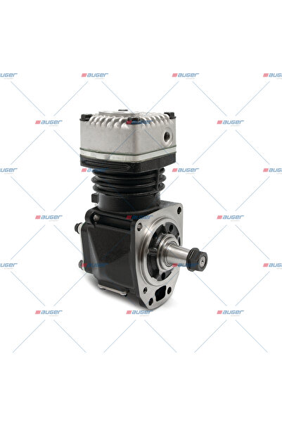 Auger Compresor 2000-2026