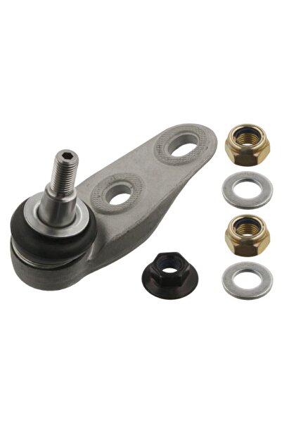FEBI BILSTEIN Pivot Axa Stanga (inferior Fata) (diametru Con 20mm cu Material...
