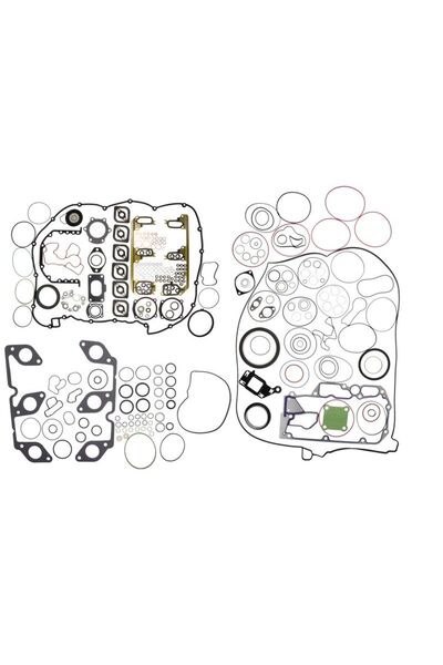 ELRING Set Complet de Garnituri de Motor Mercedes Actros MP4 / MP5 Antos Aroc...