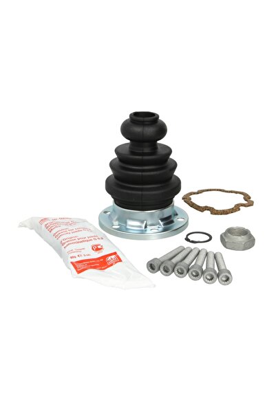 FEBI BILSTEIN Burduf Cauciuc Cap Planetara Fata/Interior (fi: 24/100) (lungim...