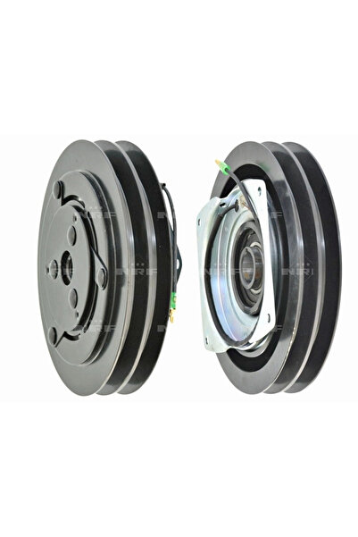 NRF Cupla Magnetica Compresor Aer Conditionat Clima LANCIA DELTA 2