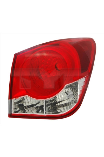 TYC Lampa Spate Stanga CHEVROLET CRUZE