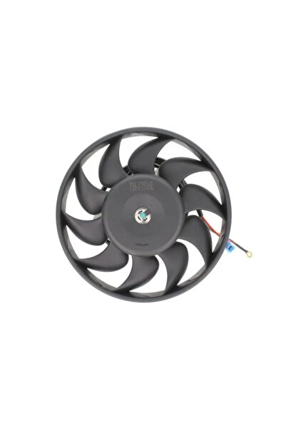 Thermotec Ventilator Radiator AUDI 100 C4/80 B4/A6 C4