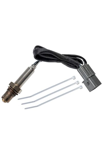 FEBI BILSTEIN Sonda Lambda (numar Fire 4 572mm) Hyundai Accent Iv Accent V Cr...
