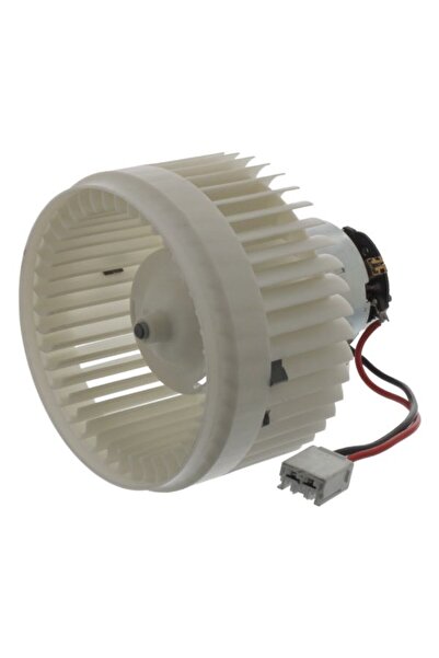 FEBI BILSTEIN Ventilator Aeroterma Volvo S60 I S80 I V70 Ii XC70 I XC90 I 2.0...