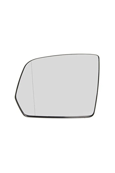 Blic Sticla Oglinda Exterioara Stanga MERCEDES-BENZ GL-CLASS/GLK-CLASS/M-CLASS