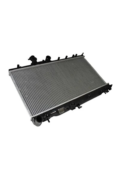 Thermotec Radiator Racire Motor SUBARU IMPREZA