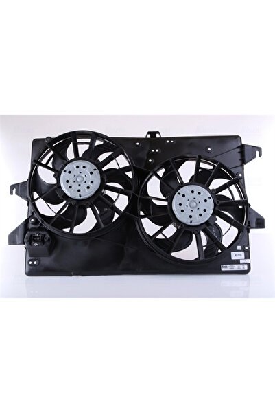 Nissens Ventilator Radiator FORD COUGAR/MONDEO 2/MONDEO 3