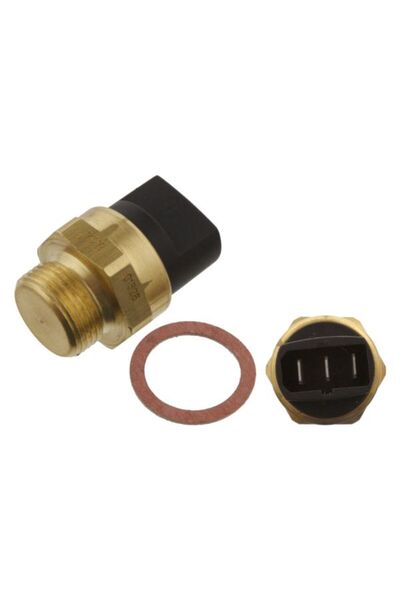 FEBI BILSTEIN Comutator Sonda Termica Ventilator Racire Radiator al Ventilato...
