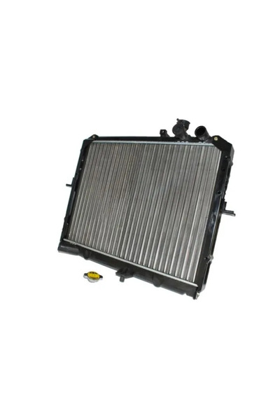 Thermotec Radiator Racire Motor KIA BONGO/K2500/K2700