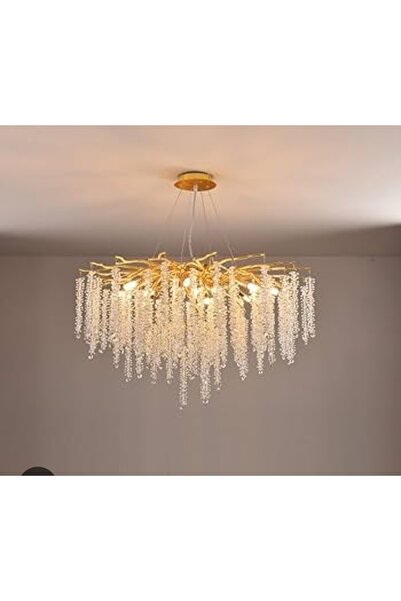 ABAL Candelabru Cristal LUXURY 60 cm