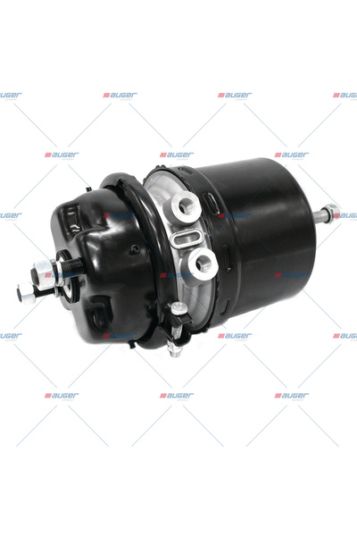 Auger Camera Franare Dubla Cap Disc T24/24 (port M16x1 5) Daf 95 Xf Cf 65 Cf ...