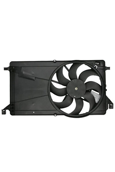 Thermotec Ventilator Radiator FORD C-MAX/FOCUS 2/FOCUS C-MAX MAZDA 3