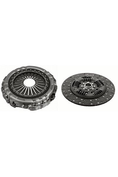 SACHS Kit Ambreiaj (430mm fara Rulment de Eliberare) Rvi C K T Volvo 9700 990...