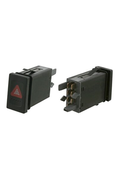 FEBI BILSTEIN Intrerupator de Urgenta Vw Passat B5 Passat B5.5 08.96-05.05 VW...