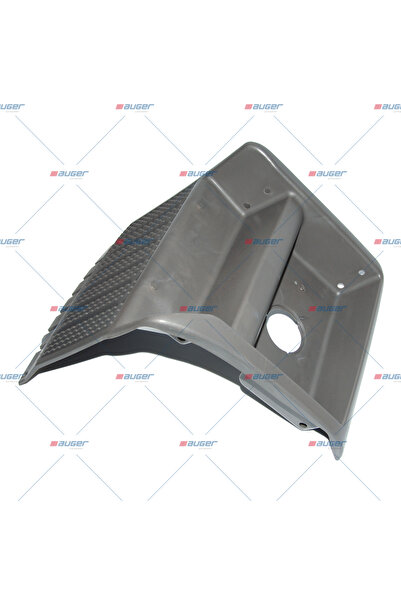 Auger Carcasa Baterie Fara Placuta Montare Daf 75 Cf 85 Cf 95 Xf... 2000-2026