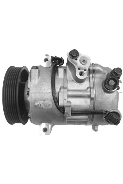 Airstal Compresor de Aer Conditionat (remanufacturate Profesional) Kia Sorent...