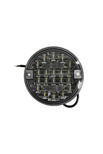 Hella Lampa Lumina Marsalier (12/24v