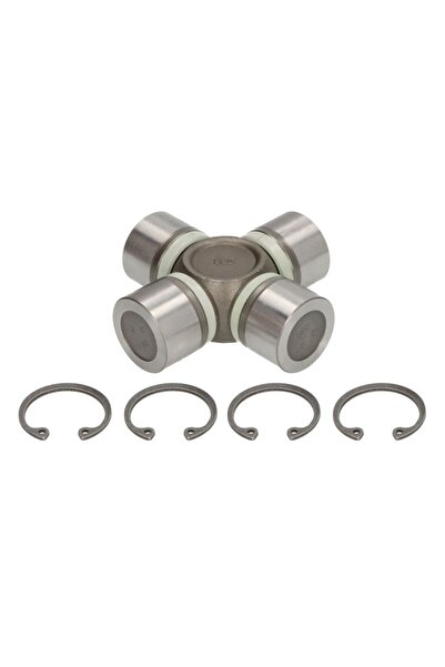 Dana Spicer Cruce Cardan (30x82mm) Nissan NV400 Opel Movano B Renault Master ...