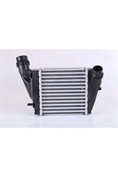 Nissens Intercooler Turbo RENAULT TWINGO 2