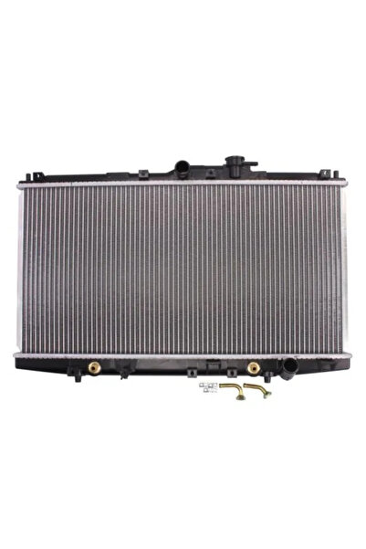 Thermotec Radiator Racire Motor HONDA ACCORD 6