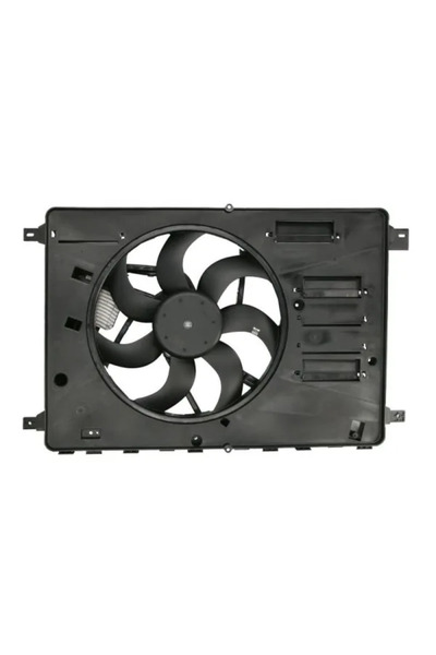 Thermotec Ventilator Radiator LAND ROVER FREELANDER 2