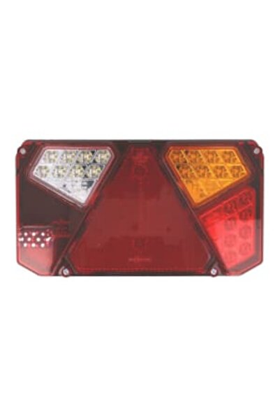 WAS Lampa Spate Dreapta (led 12/24v cu Semnalizare Lampa Mers Inapoi cu Lumin...