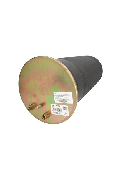 CONTITECH Perna de Aer Spate Dreapta/Stanga Man F2000 Foc Hocl Lion´s City Nl...