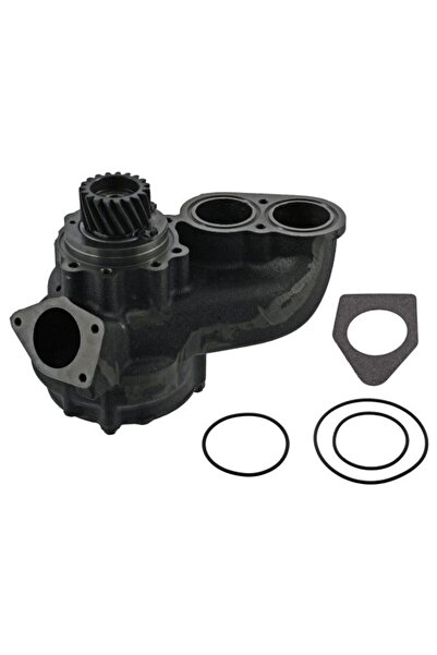 FEBI BILSTEIN Pompa de Apa (cu Carcasa) Volvo B12 F10 F12 FL10 FM10 N10 N12 N...